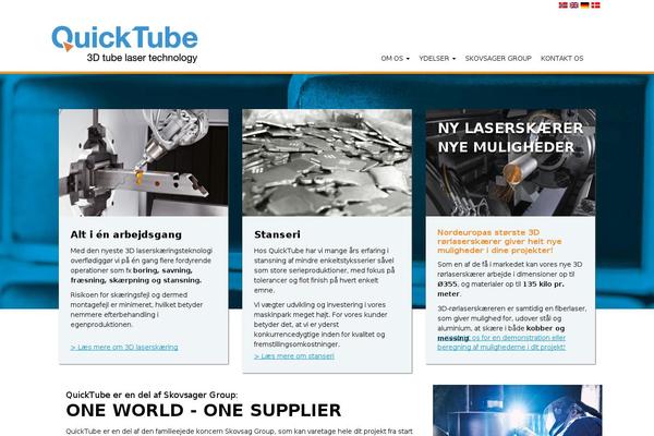 Site using Final-tiles-gallery plugin