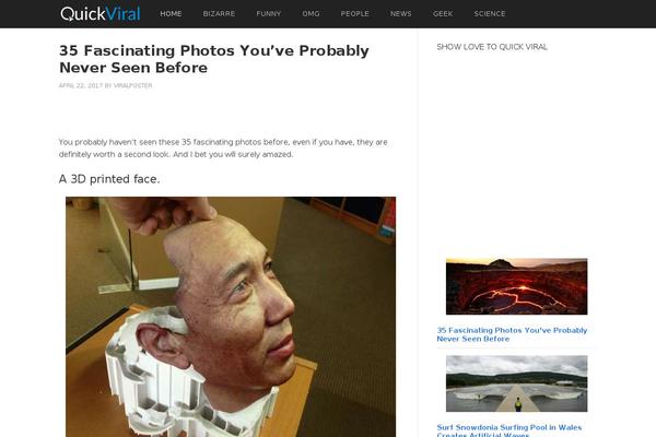 Site using Easy-image-social-toolbox plugin