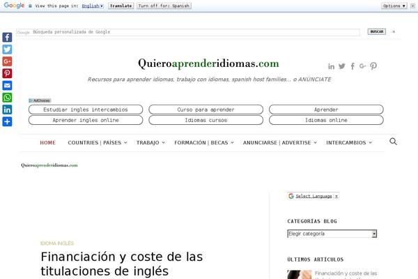 Site using Gpt3-ai-content-generator plugin