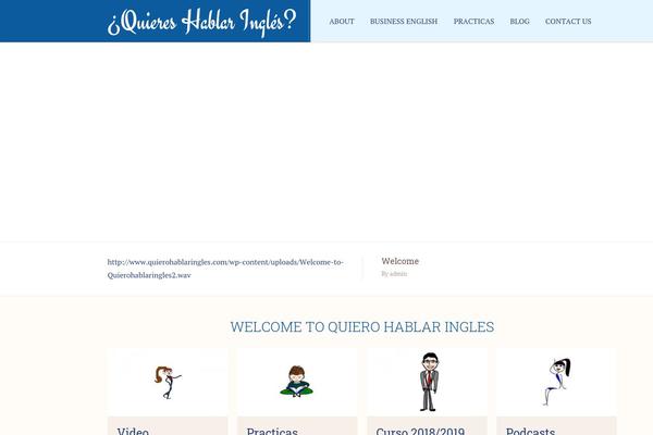Site using Mts-wp-contact-widget plugin