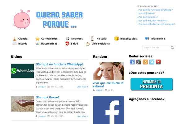 Frontpage theme site design template sample