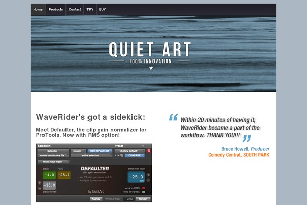 Site using Easy-fancybox-pro plugin