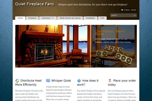 Sommerce theme site design template sample