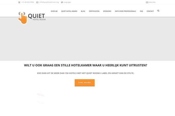 Site using Jupiter-donut plugin