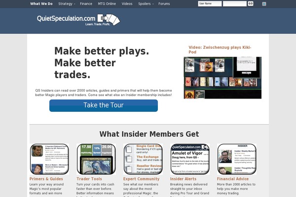 Site using WP Google Search plugin