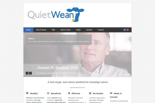 Pytheas theme site design template sample