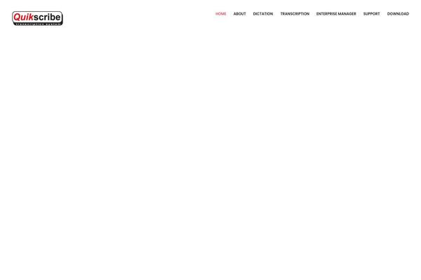 Digital-pro theme site design template sample