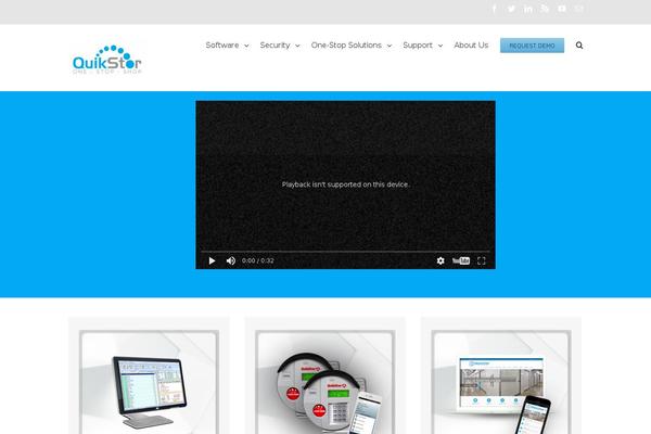 Site using Official MailerLite Sign Up Forms plugin