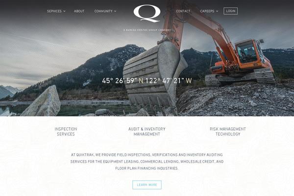 Site using Back-to-the-top-button plugin