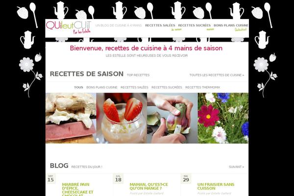Site using Simple Lightbox plugin