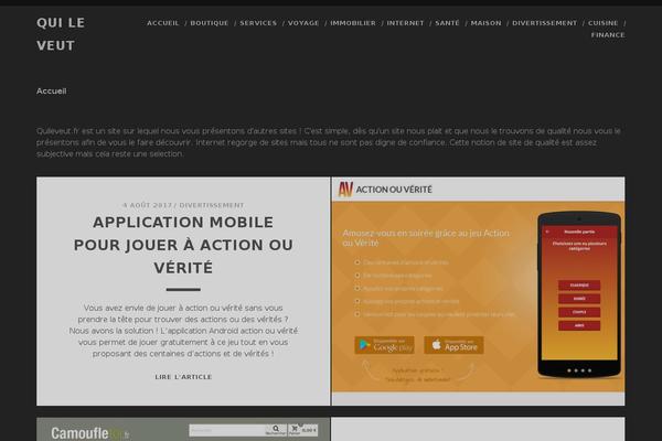 Site using WpPiwikApi plugin
