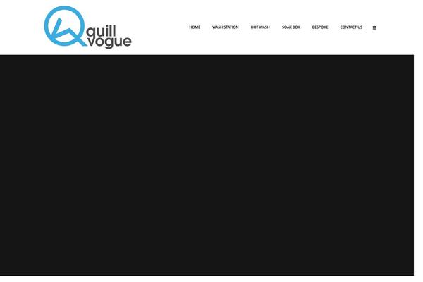 Elision theme site design template sample