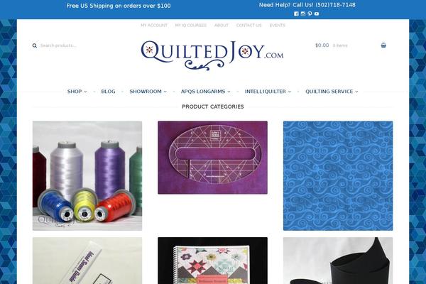 Site using Breeze plugin
