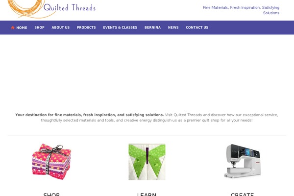 Perfectum theme site design template sample