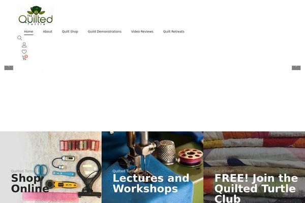 Site using WP Super Popup plugin