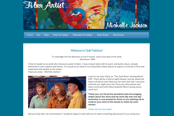 Colorbold theme site design template sample