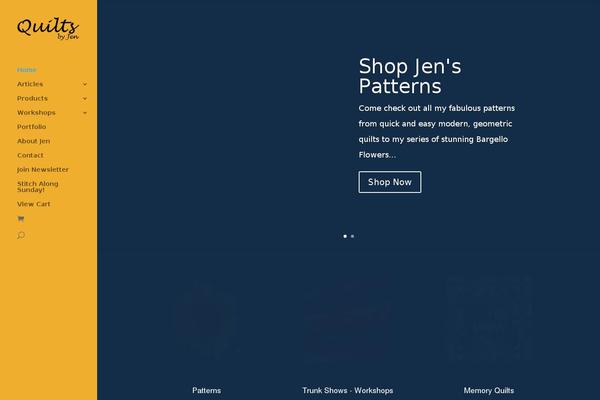 Site using Woocommerce-square plugin