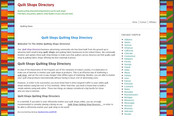 Site using Donation-locker plugin