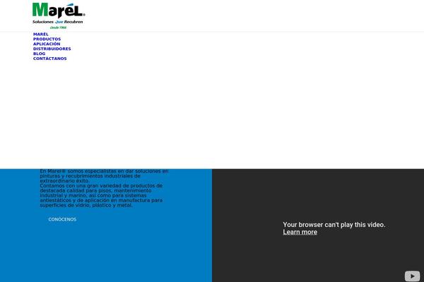 Site using WooCommerce Products Filter plugin