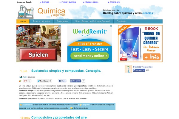 Site using Share Buttons by AddThis plugin