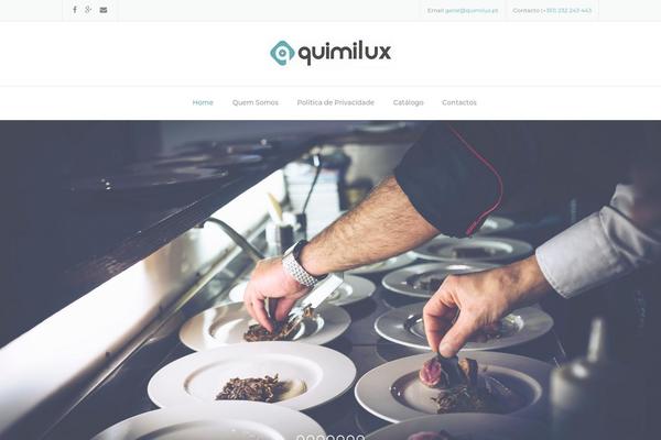 Site using Easymega plugin