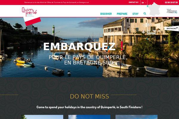 Site using Juiz Social Post Sharer plugin