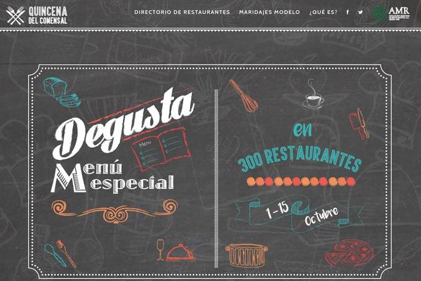 Layers theme site design template sample
