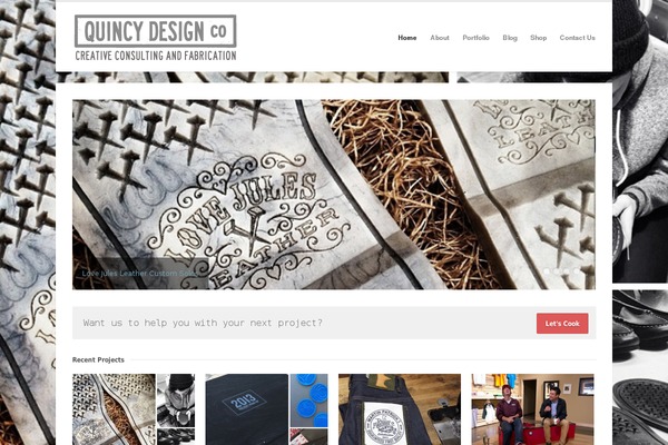 Uber theme site design template sample