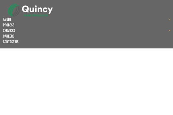 Site using WP Store Locator plugin