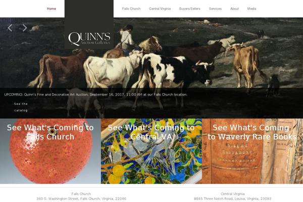 Yoo_stage_wp theme site design template sample