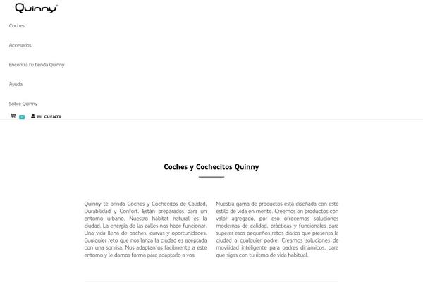 Site using Woo-variation-gallery plugin