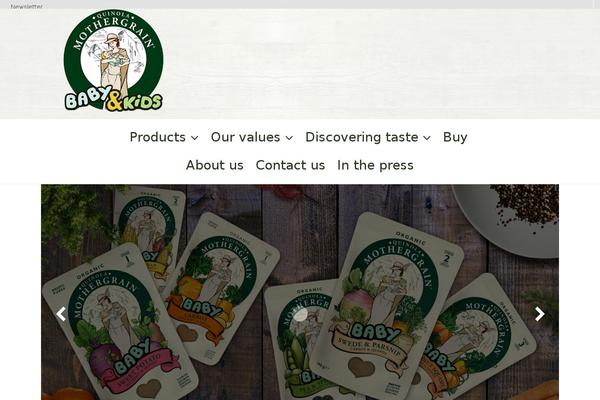 Site using Maps by Store Locator Plus plugin