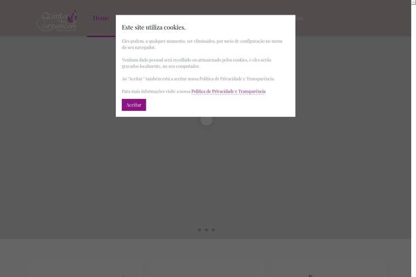 Site using Surbma-gdpr-proof-google-analytics plugin