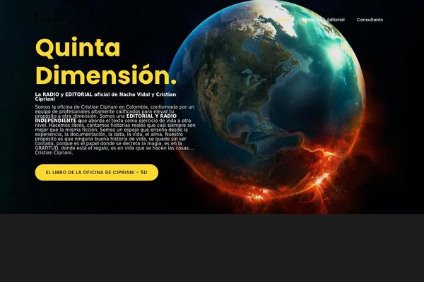 Site using To-top plugin