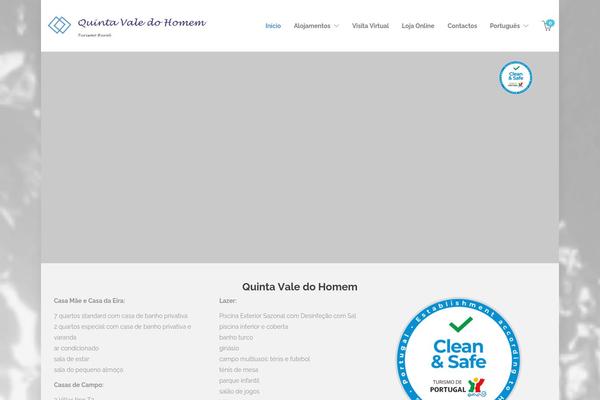 Site using Mphb-styles plugin