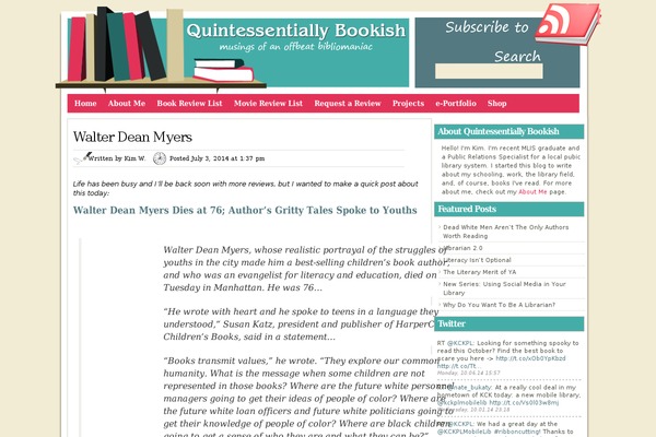 Site using Contact Coldform plugin