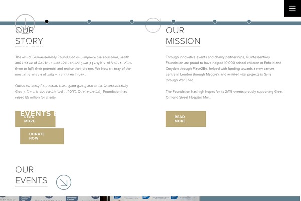 Site using Easy-nivo-slider-2.0 plugin
