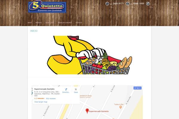 Site using Image in Widget plugin