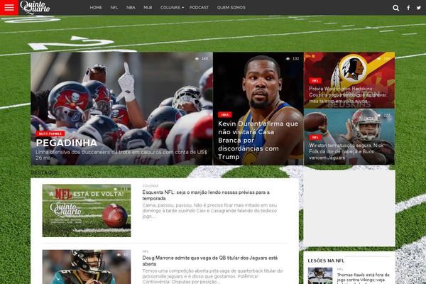 Site using Smart-post-show-pro plugin