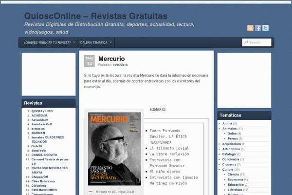 Site using Featured Posts Grid plugin