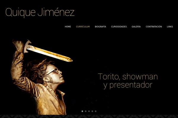 onetone theme site design template sample