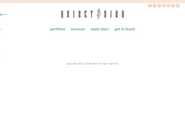 Honeycrisp theme site design template sample