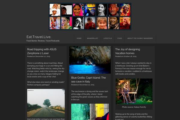 Site using Disable Right Click plugin