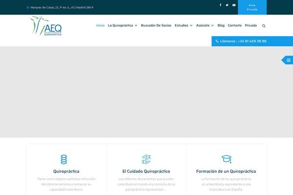 Site using Themetechmount-brivona-extras plugin