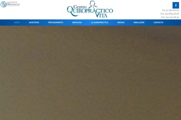 Theme1499 theme site design template sample