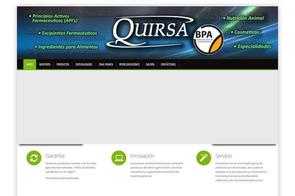 Site using Wp_clients_plugin plugin