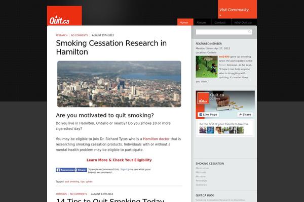 Sharp theme site design template sample