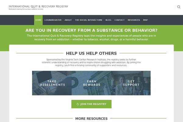 Site using BuddyPress Activity Privacy plugin