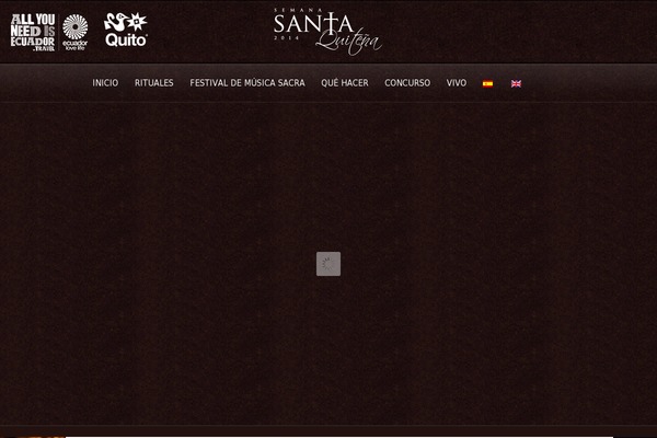 Site using FooBox Image Lightbox plugin