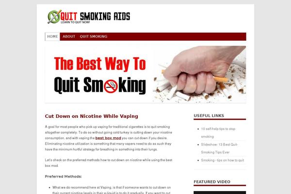 Kool theme site design template sample